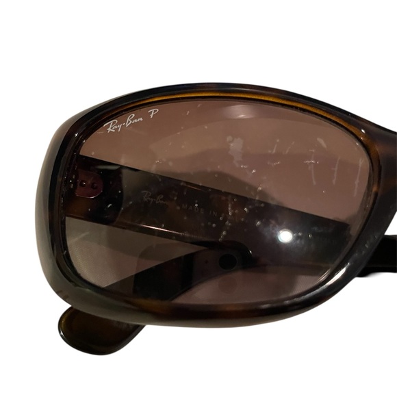 Ray Ban Jackie Ohh Sunglasses main image 9